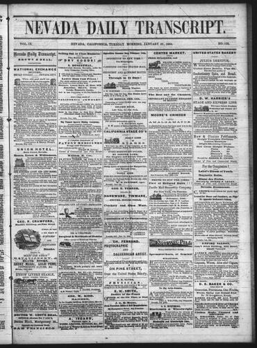 January 31, 1865
