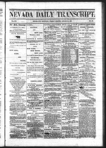 January 31, 1871