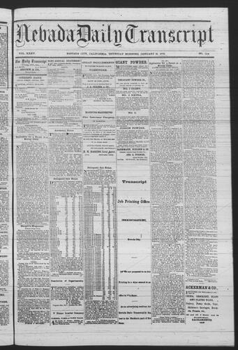 January 31, 1878