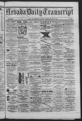 January 31, 1880