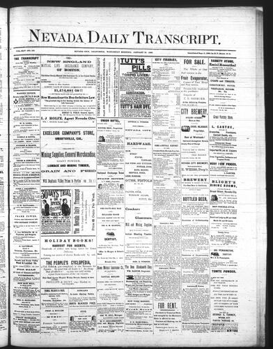 January 31, 1883