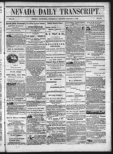 January 4, 1865