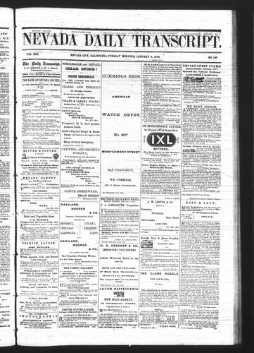 January 4, 1870