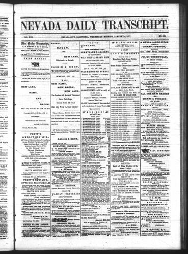 January 4, 1871