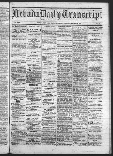January 4, 1873