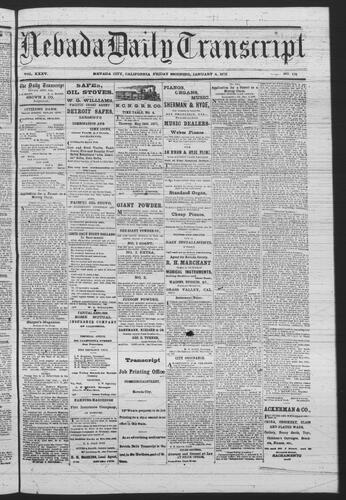 January 4, 1878