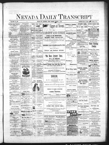 January 4, 1884