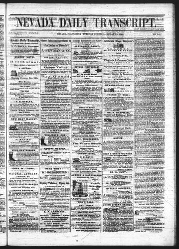 January 5, 1864