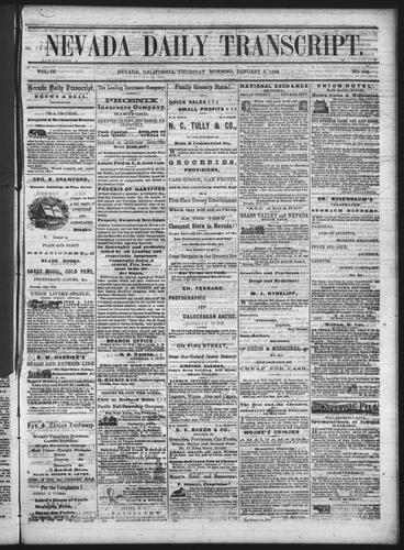 January 5, 1865