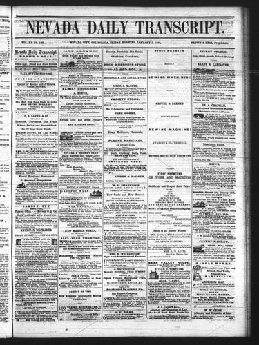 January 5, 1866