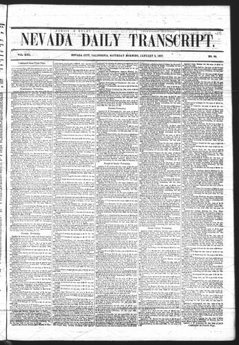 January 5, 1867