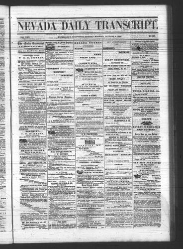 January 5, 1869