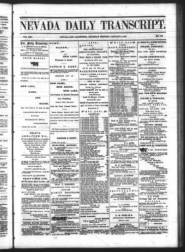 January 5, 1871