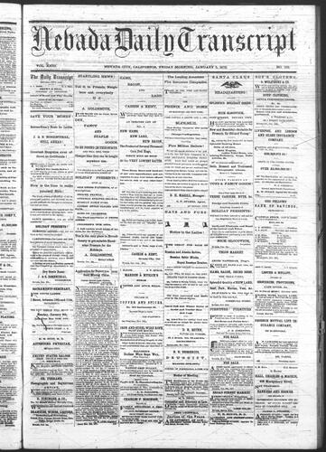 January 5, 1872