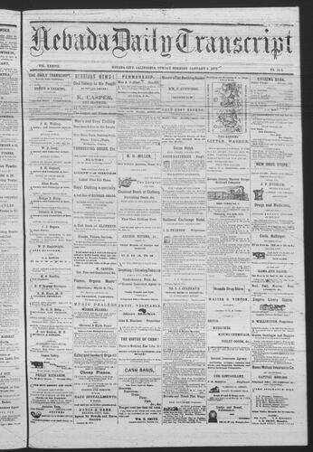 January 5, 1879