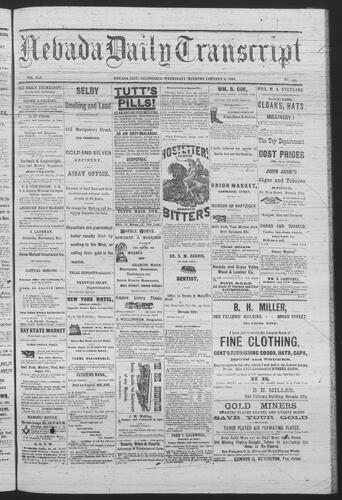 January 5, 1881