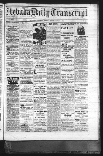 January 5, 1882