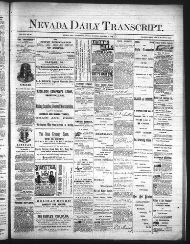 January 5, 1883