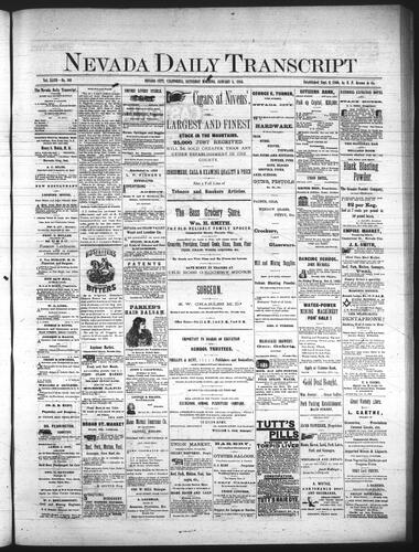 January 5, 1884