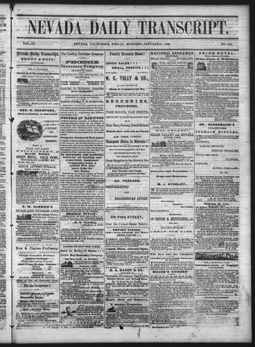 January 6, 1865