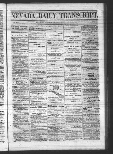 January 6, 1869