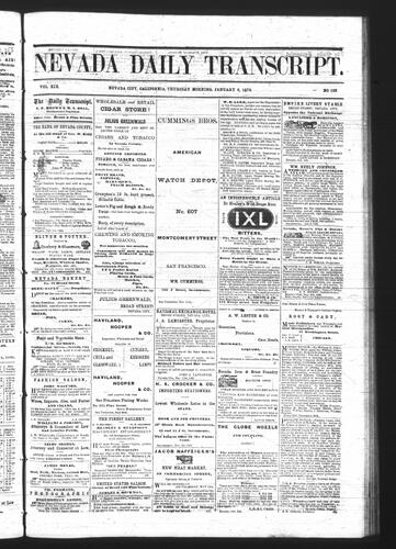 January 6, 1870
