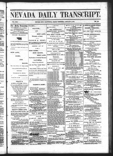 January 6, 1871