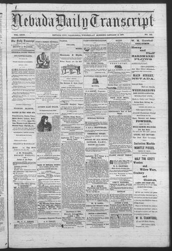 January 6, 1875