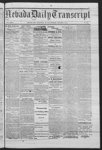 January 6, 1878