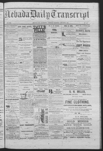 January 6, 1881