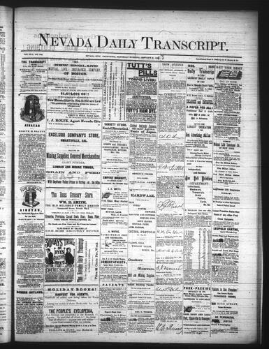 January 6, 1883