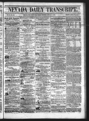 January 7, 1866