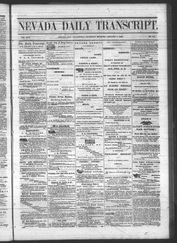 January 7, 1869