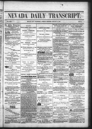 January 8, 1867