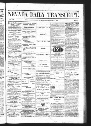 January 8, 1870
