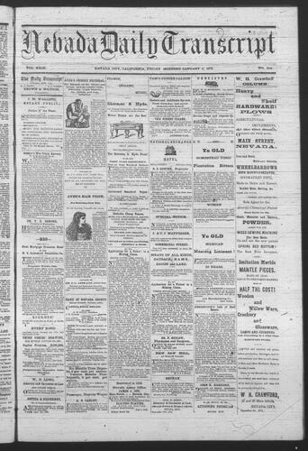 January 8, 1875