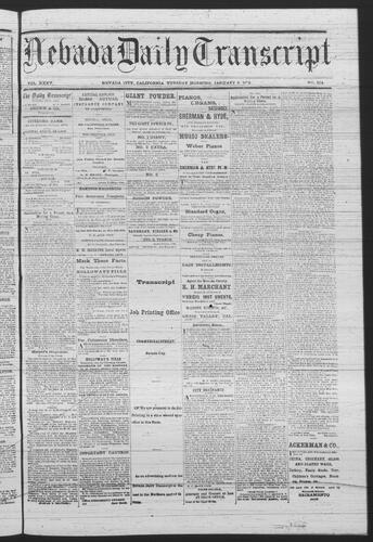 January 8, 1878