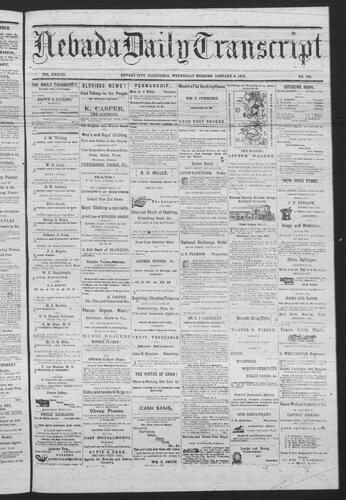 January 8, 1879
