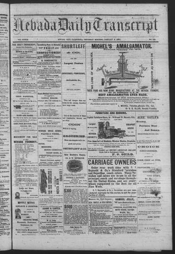January 8, 1880