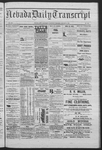 January 8, 1881