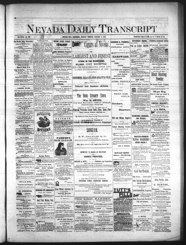 January 8, 1884