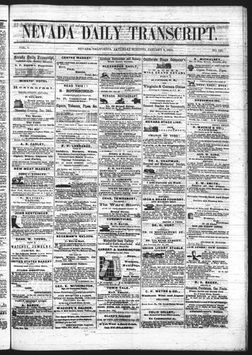 January 9, 1864