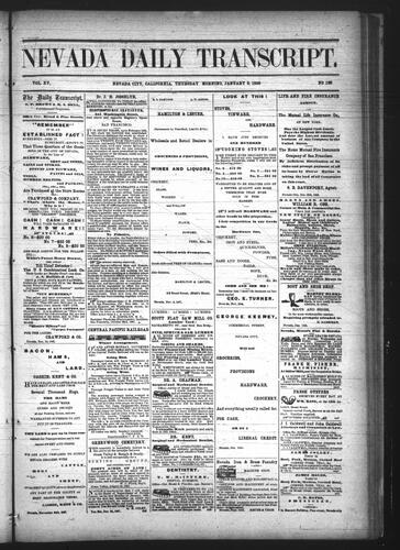 January 9, 1868