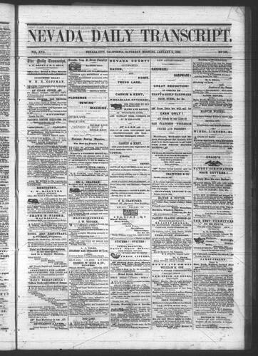 January 9, 1869