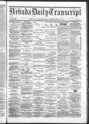 January 9, 1872