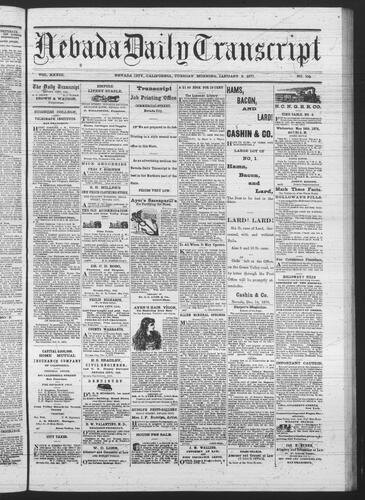 January 9, 1877
