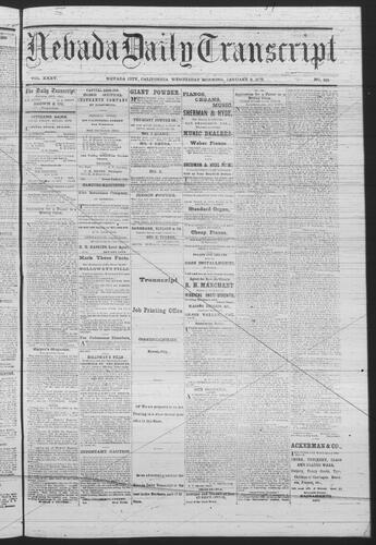 January 9, 1878