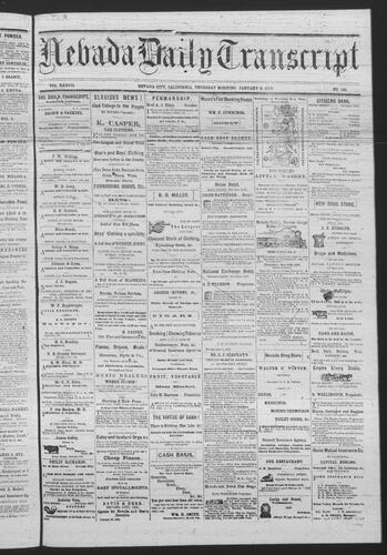 January 9, 1879