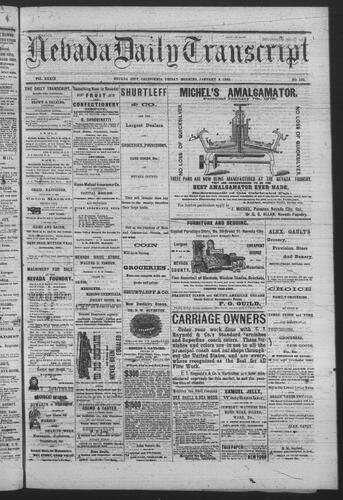 January 9, 1880