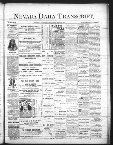 January 9, 1883